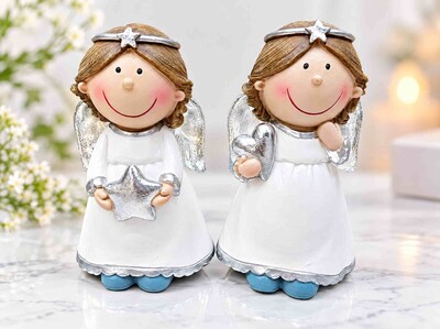 005243 ANGEL FIGURA