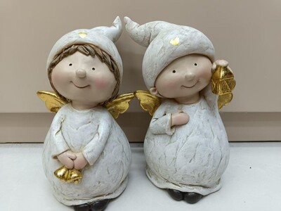 005244 ANGEL FIGURA
