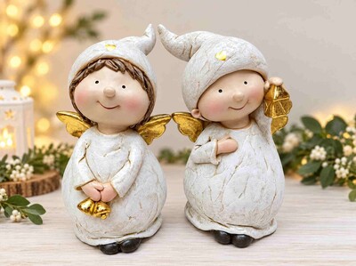 005244 ANGEL FIGURA