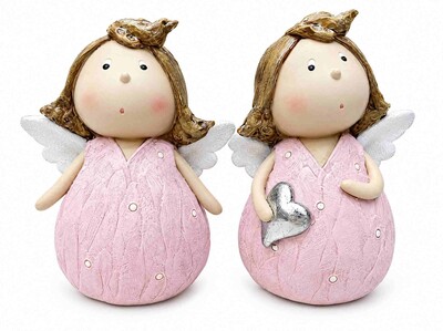 005245 ANGEL FIGURA