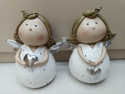 005246 ANGEL FIGURA