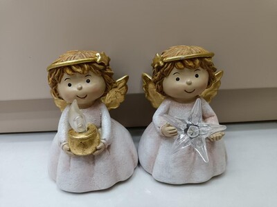 005247 ANGEL FIGURA