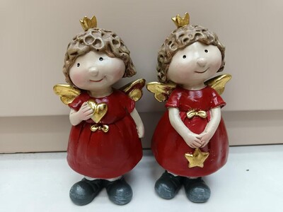 005249 ANGEL FIGURA