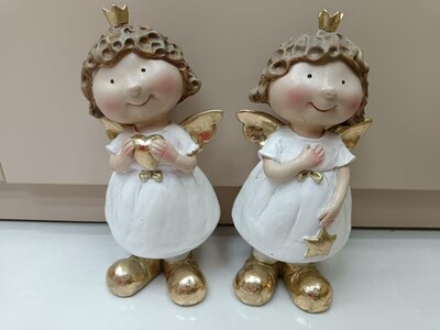 005250 ANGEL FIGURA
