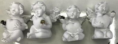 ANGEL P858-792-2         3831087813460