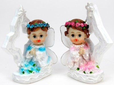 0166 ANGEL PORCELAN      8024299001663