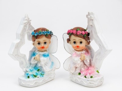 0166 ANGEL PORCELAN      8024299001663