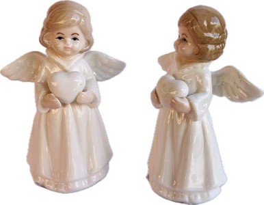 0727 ANGEL PORCELAN  MF23-233