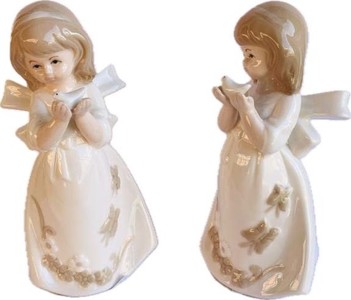 0980 ANGEL PORCELAN MF23-235
