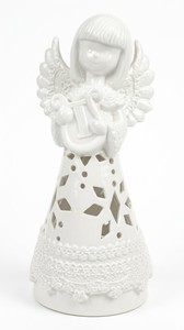 ANGEL ZA SVEČKO          8033113393884