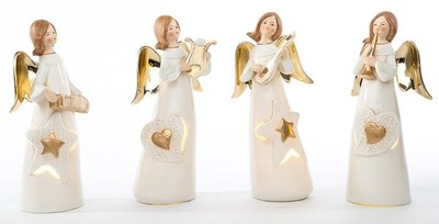 32166 ANGEL PORCELAN     8024299321662