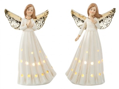 32170 ANGEL PORCELAN LUČ 8024299321709