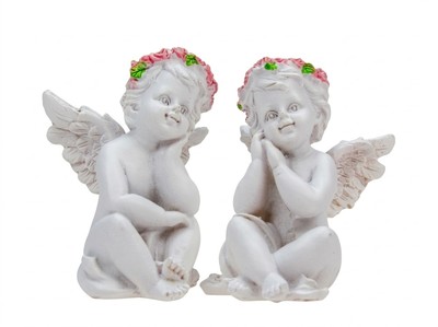 ANGEL 67170 ČIPKA        5901449671705