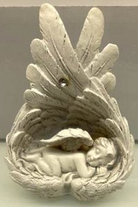 HG99074E FIG.ANGEL       3831087837749