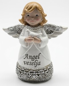 ST191039-2 ANGEL VESELJA