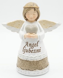ST191058-3 ANGEL LJUBEZNI