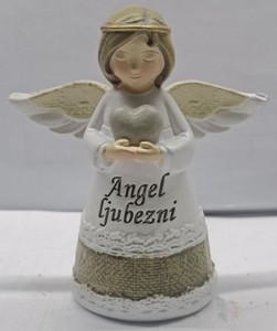 ST191058-3 ANGEL LJUBEZNI