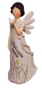 ST10320 FIGURA ANGEL     3831087839101