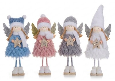 005162 ANGEL TEKSTIL
