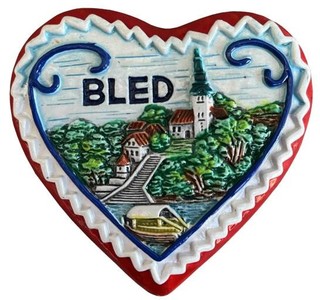 MAGNET SRCE BLED KERAMIKA
