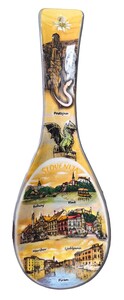 4998 ŽLICA-ODLAGALKA VELIKA MIX SLOVENIJ