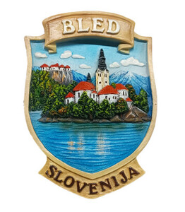 4999 MAGNET BLED-SLO