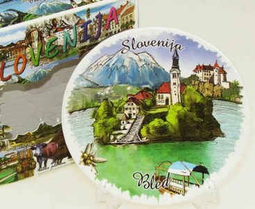 KROŽNIK SOUV.MALI        3831087838951