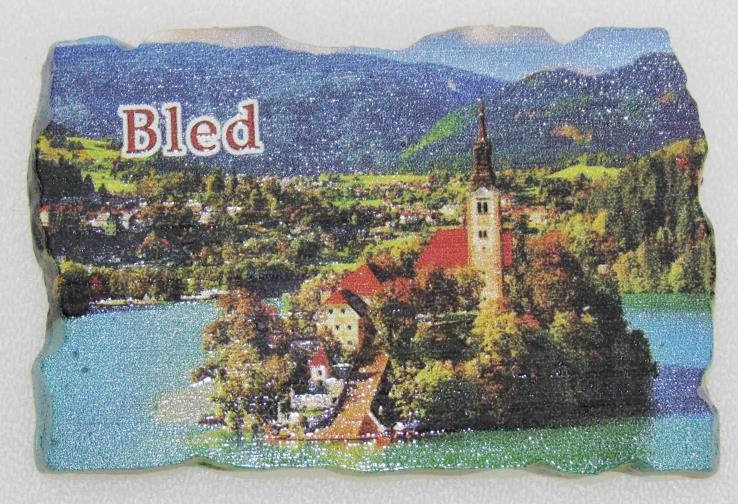 Bled/P192