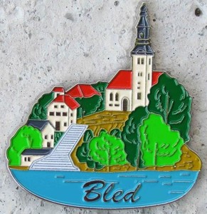 MAGNET BLED KOV.         3831087843627