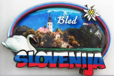 MAGNET 3D LES EPOKSI     3831087843849