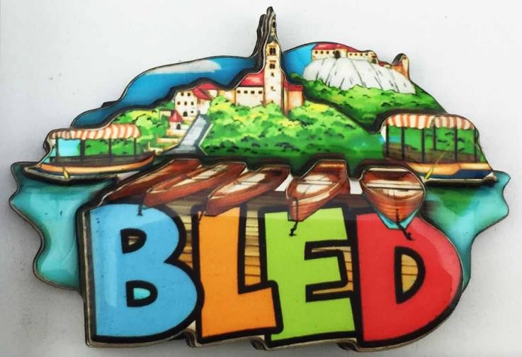 Bled/P227
