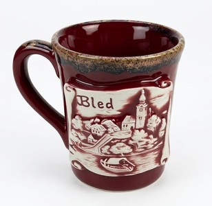 SOUVENIR SKODELICA       3831087830863