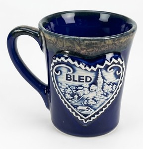 SOUVENIR SKODELICA       3831087830863