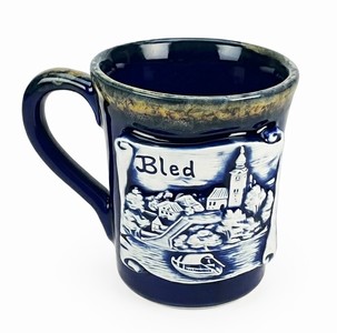SOUVENIR SKODELICA       3831087830863