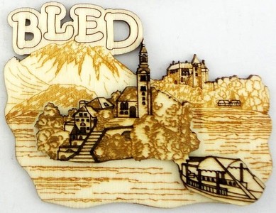 MAGNET(MDF)SLO,NAP.      3831087834687