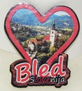 MAGNET B.LES             3831087842286