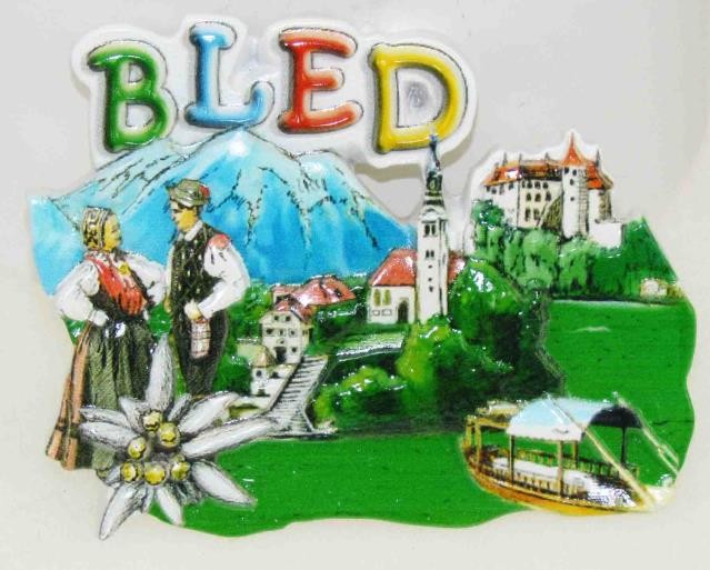 Bled/P432