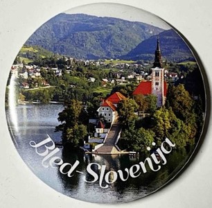 MAGNET OBLIKE RAZNE KOV. BLED