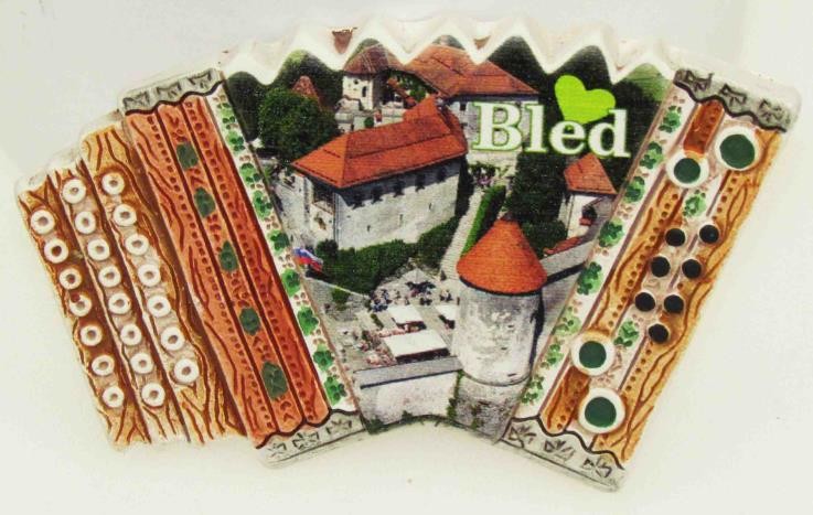 Bled/Z455