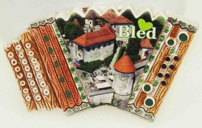 MAGNET KERAMIKA          3831087812760