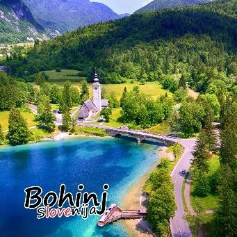 Bohinj/G044