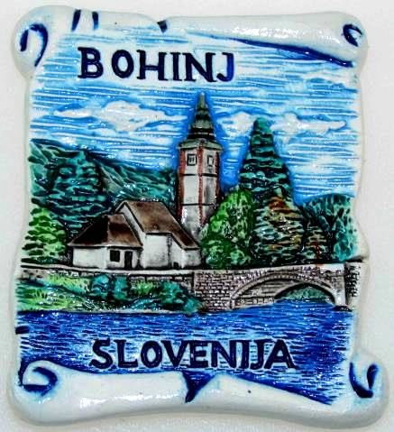 Bohinj/P388