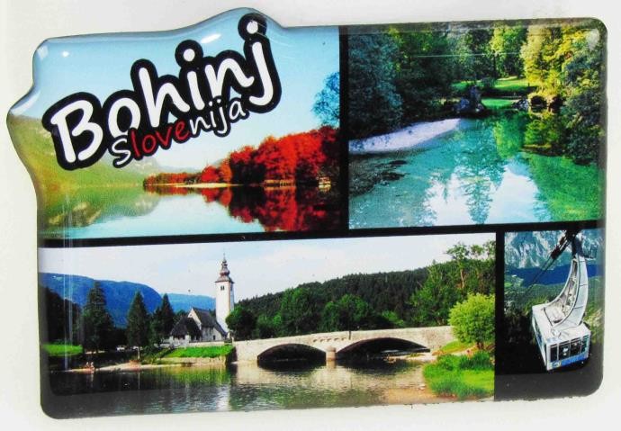 Bohinj/P425