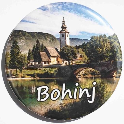 Bohinj/P437