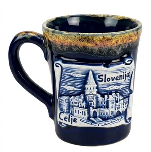 SOUVENIR SKODELICA       3831087830863