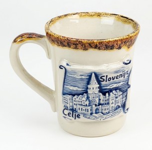SOUVENIR SKODELICA       3831087830863