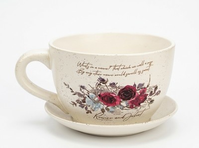 MF24-356 LONEC ZA ROŽE