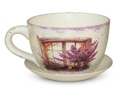 MF24-366 LONEC ZA ROŽE