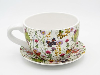 MF24-393 LONEC ZA ROŽE