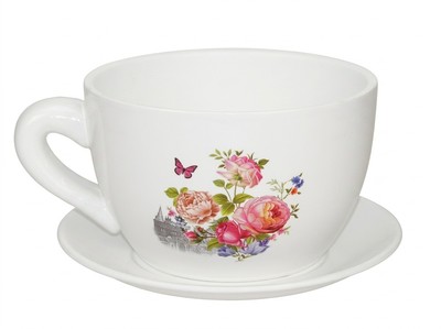 MF24-400 LONEC ZA ROŽE